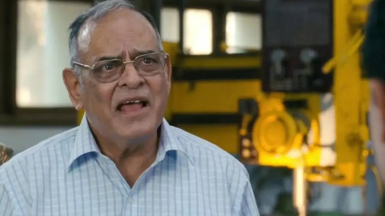 2025 में बॉलीवुड और टीवी के सितारों का निधन: पंकज धीर सहित कई नाम शामिल