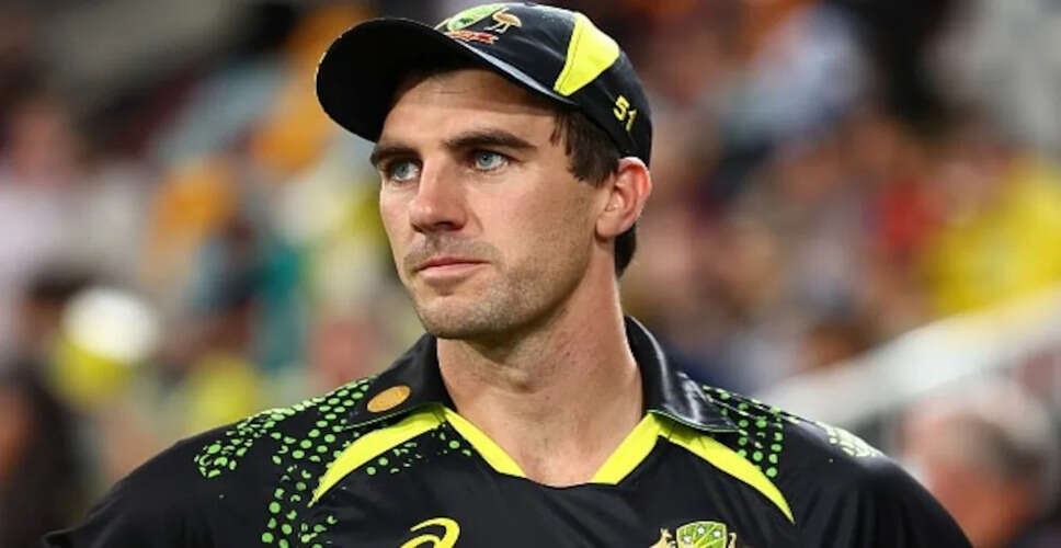 ऑस्ट्रेलियाई क्रिकेट टीम को T20 वर्ल्ड कप 2026 से पहले बड़ा झटका