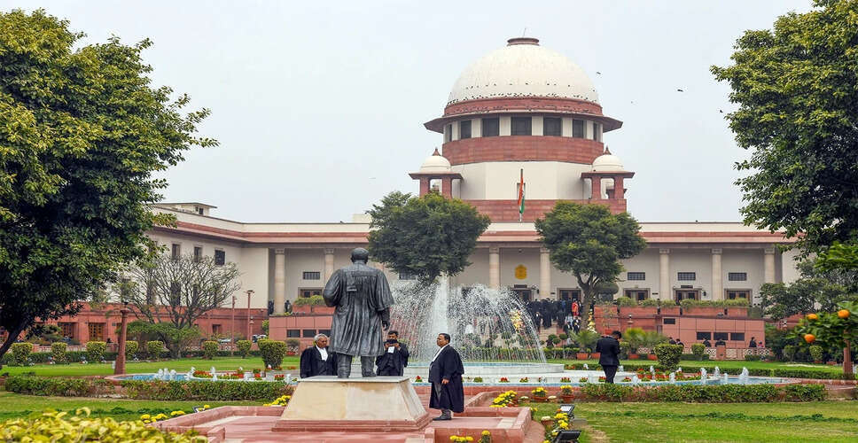 सुप्रीम कोर्ट ने कर्नाटक के दशहरा महोत्सव में गैर-हिंदू की भागीदारी पर याचिका की सुनवाई की