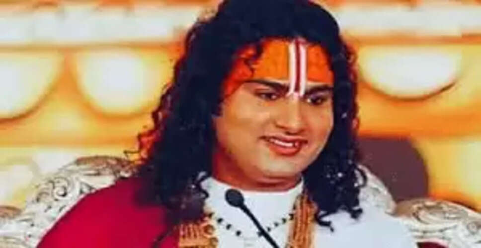 अनिरुद्धाचार्य का लिव-इन रिलेशनशिप पर बयान: विवाद और सफाई