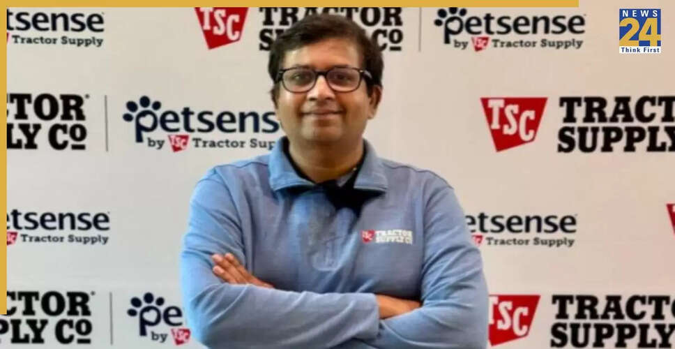 रवि पटनीदी: SAP नवाचार में अग्रणी और अमेरिकी डिजिटल अर्थव्यवस्था को सशक्त बनाना