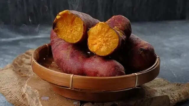 5 सब्जियों के छिलके जो सेहत के लिए बेहद फायदेमंद हैं