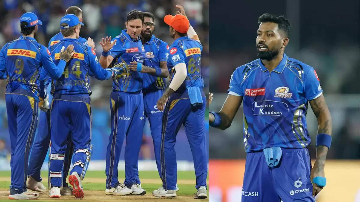 मुंबई इंडियंस के 9 खिलाड़ियों का हुआ रिलीज, IPL 2026 ऑक्शन से पहले बड़ा बदलाव