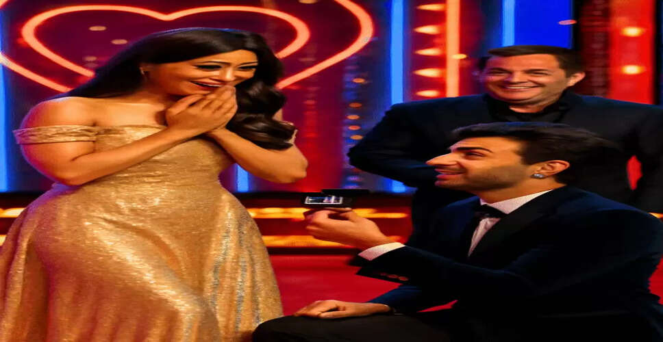 कटरीना कैफ और विकी कौशल की प्रेम कहानी: फैन से साथी तक का सफर