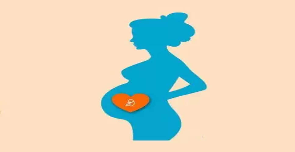 चीन में बन रहा है 'प्रेगनेंसी रोबोट'! बच्चे को देगा जन्म