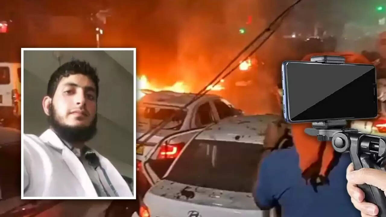 दिल्ली धमाके में आतंकियों के फोन से मिले खतरनाक सबूत