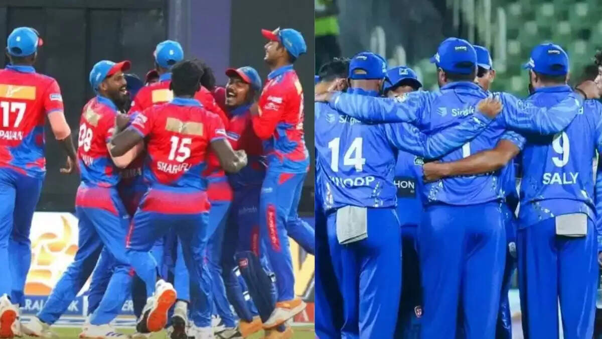 केरल क्रिकेट लीग 2025: एरीज़ कोल्लम सेलर्स और कोच्चि ब्लू टाइगर्स के फाइनल मैच की पूरी जानकारी