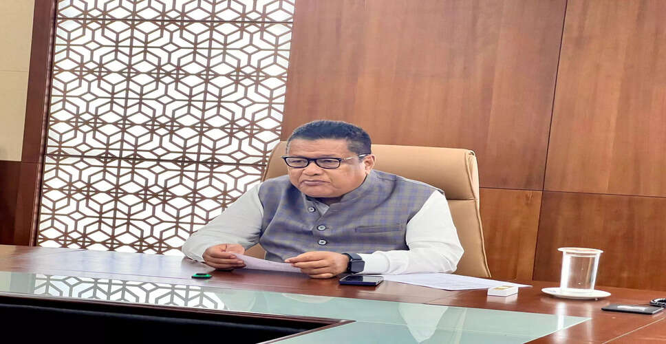 असम सरकार का केंद्रीय सरकार को जनजातीय स्थिति के लिए ज्ञापन प्रस्तुत करने का निर्णय