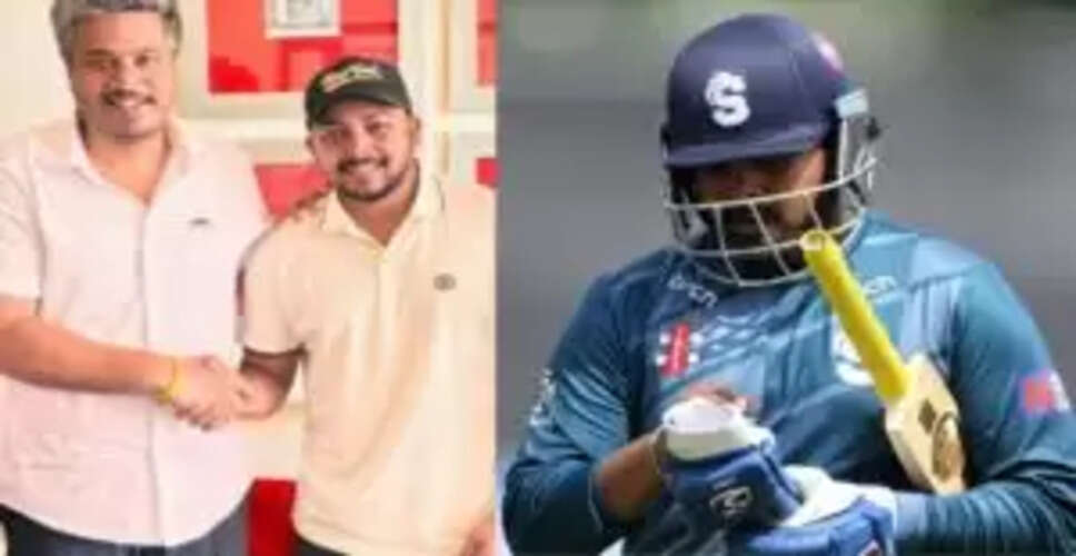 पृथ्वी शॉ ने मुंबई को छोड़ा, अब खेलेंगे महाराष्ट्र टीम के लिए