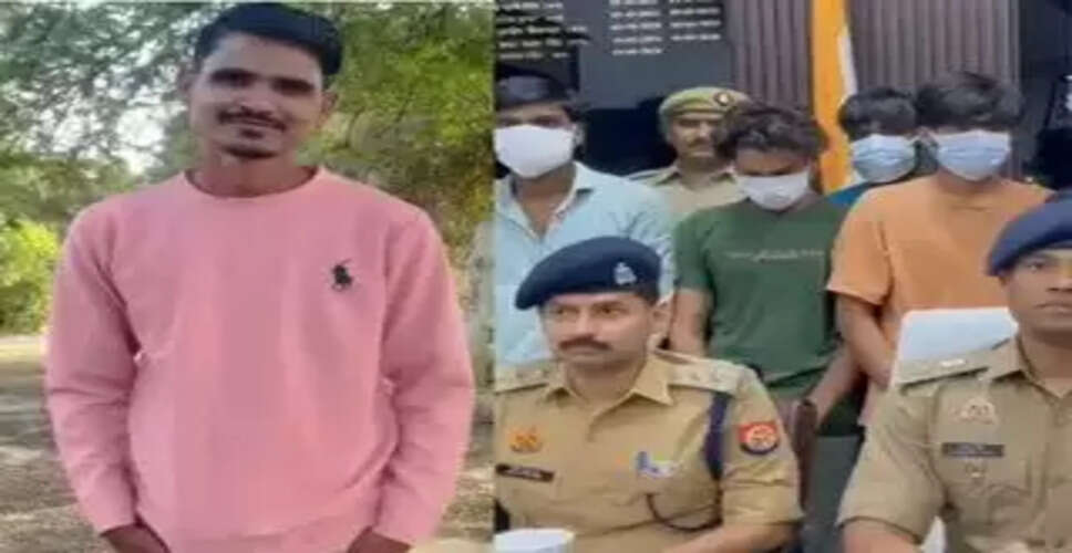 लखनऊ में बेटे ने पिता की हत्या की, 11 साल पुरानी दुश्मनी का बदला