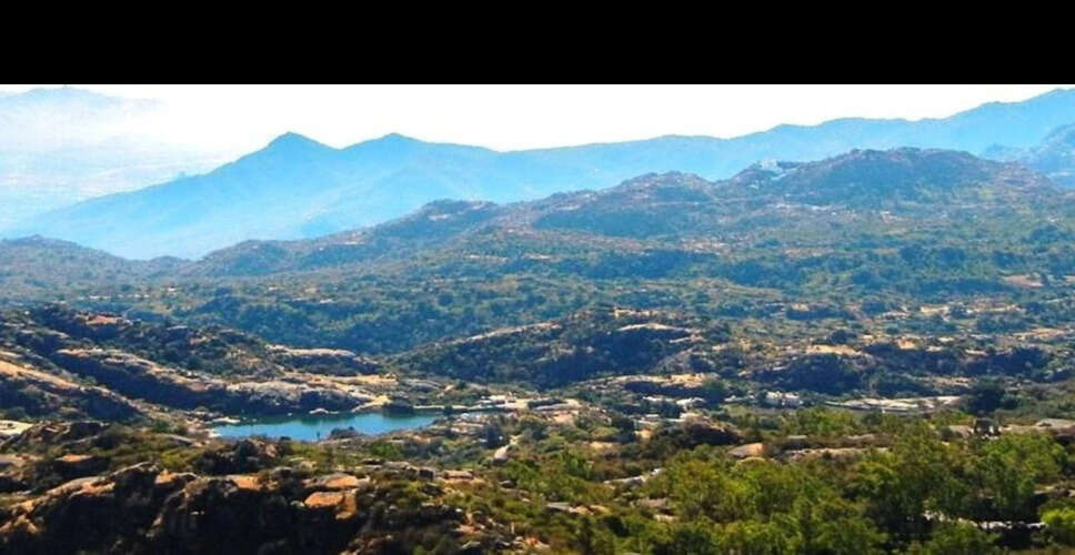 पर्यावरण न्याय पर पूर्व अधिकारियों की चिंता: सुप्रीम कोर्ट के फैसलों पर उठे सवाल