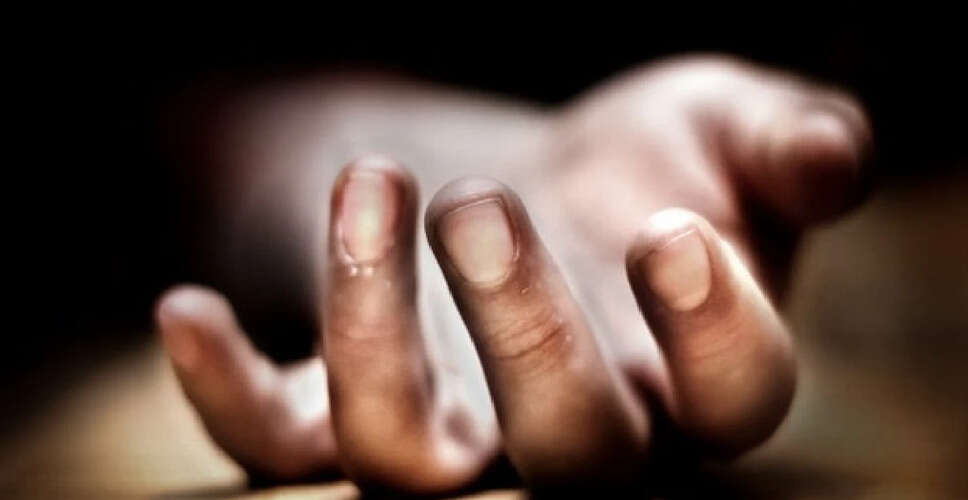 गुजरात में बीएलओ की आत्महत्या: कार्यभार के दबाव से बढ़ी चिंताएँ