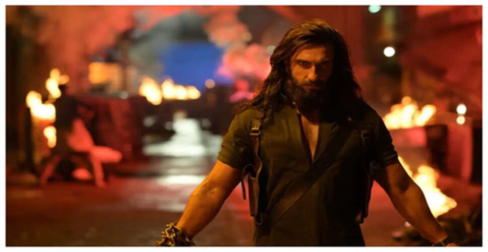 फिल्म 'धुरंधर 2' ने ₹200 करोड़ क्लब में बनाई जगह