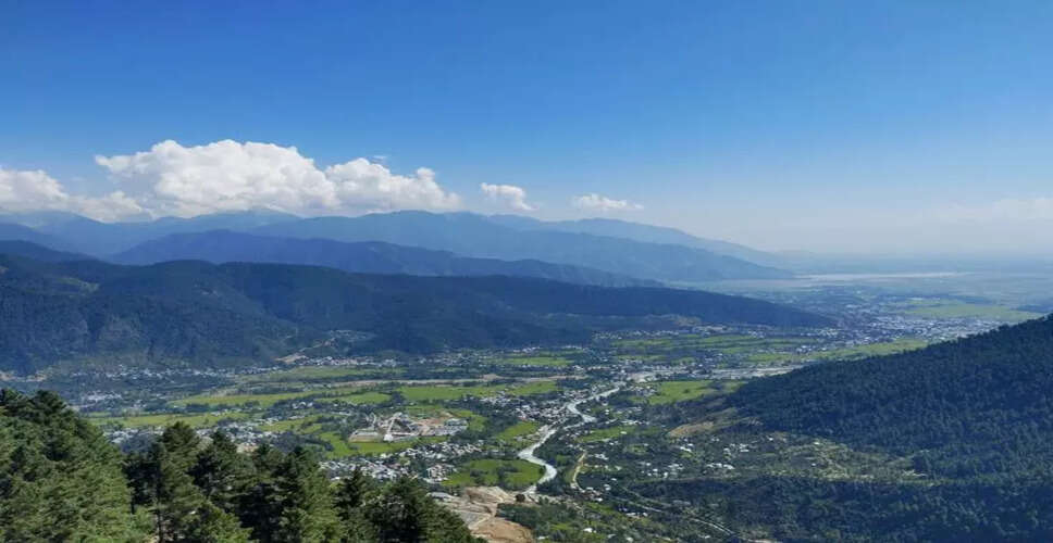 अरुणाचल प्रदेश में 1,000 मेगावाट नयिंग जल विद्युत परियोजना के लिए जन सुनवाई