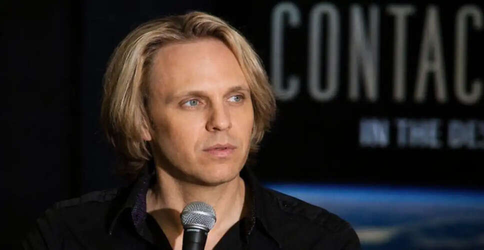 डेविड विलकॉक की मौत की अफवाहें: क्या है सच?