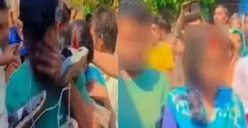 लखीमपुर खीरी में प्रेम विवाह के चलते हुआ विवाद, दंपति ने आत्महत्या की कोशिश की