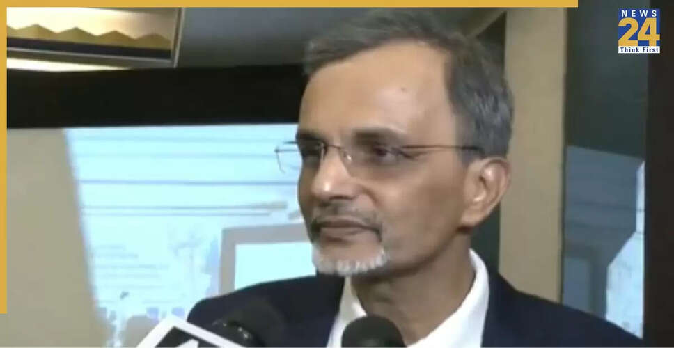 अमेरिका भारत पर 25% अतिरिक्त टैरिफ हटाने की संभावना: मुख्य आर्थिक सलाहकार