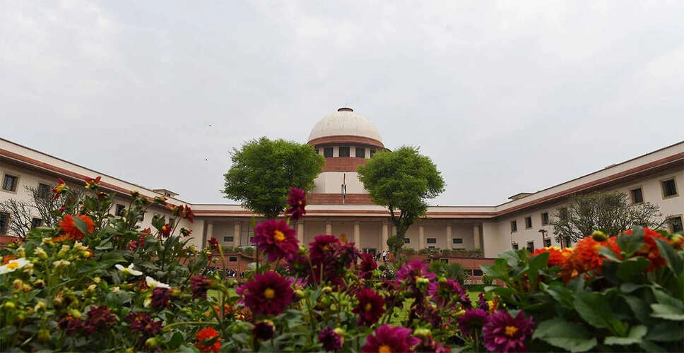 सुप्रीम कोर्ट ने तलाक-ए-हसन पर उठाए गंभीर सवाल, महिलाओं के अधिकारों की रक्षा की आवश्यकता