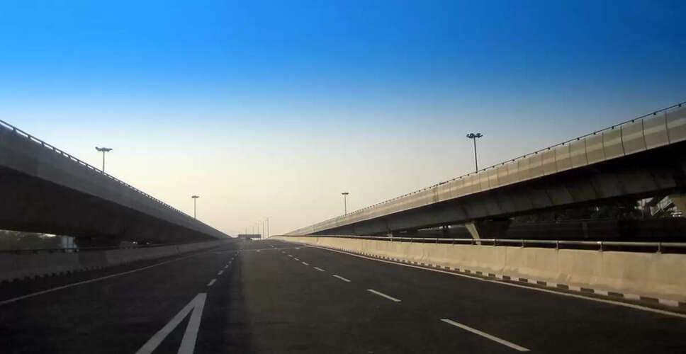 शाहबेरी फ्लाईओवर परियोजना को मिली मंजूरी, यातायात में होगी कमी