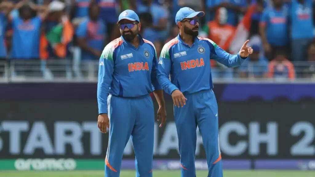 रोहित शर्मा और विराट कोहली के वनडे से बाहर होने के 5 कारण