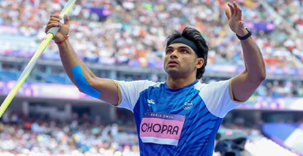 टोक्यो एथलेटिक्स विश्व चैंपियनशिप में भारत के 15 खिलाड़ियों की भागीदारी की संभावना