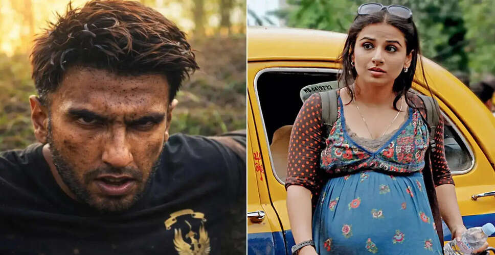 रणवीर सिंह की 'धुरंधर: द रिवेंज' में थ्रिलर और ड्रामा का अनोखा संगम