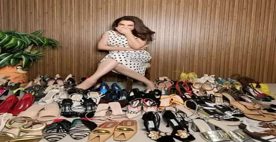 टिस्का चोपड़ा ने रियल एस्टेट की जगह फैशन में निवेश की बताई वजह
