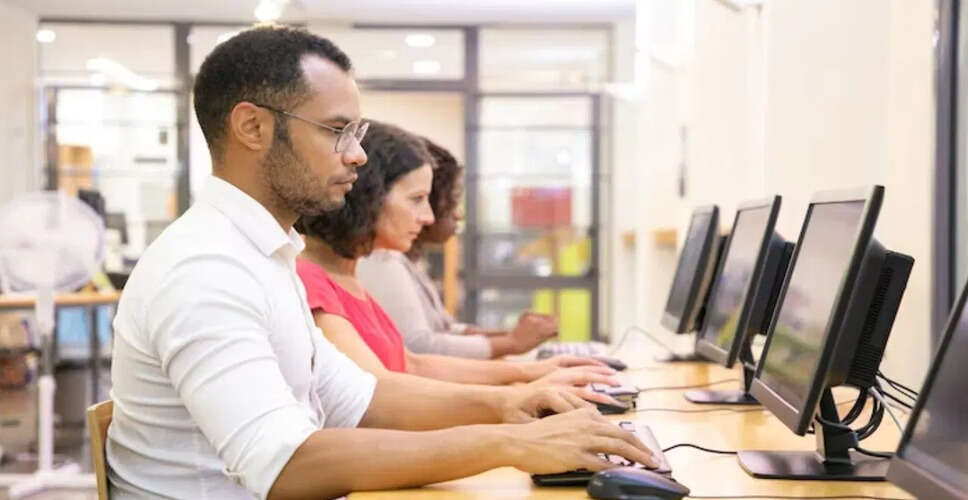 IBPS बैंक क्लर्क भर्ती में पदों की संख्या में वृद्धि, जानें नई जानकारी