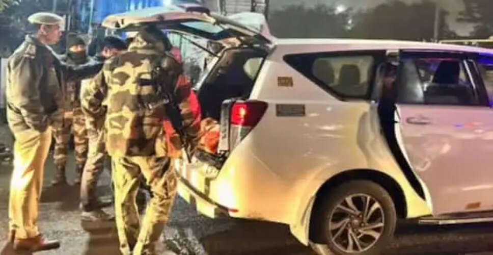 दिल्ली पुलिस ने चुनावी आचार संहिता के तहत 23 लाख रुपये की नकदी की बरामदगी की