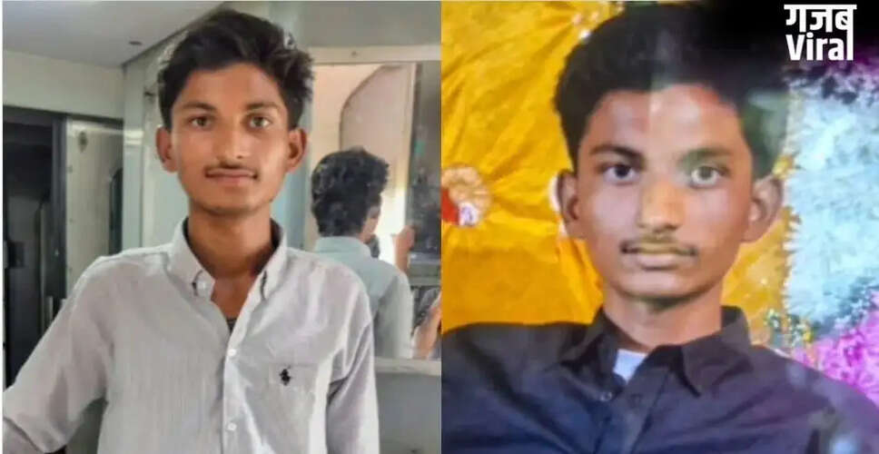 कानपुर में सोशल मीडिया के लिए स्टंट करते समय हुआ दर्दनाक हादसा