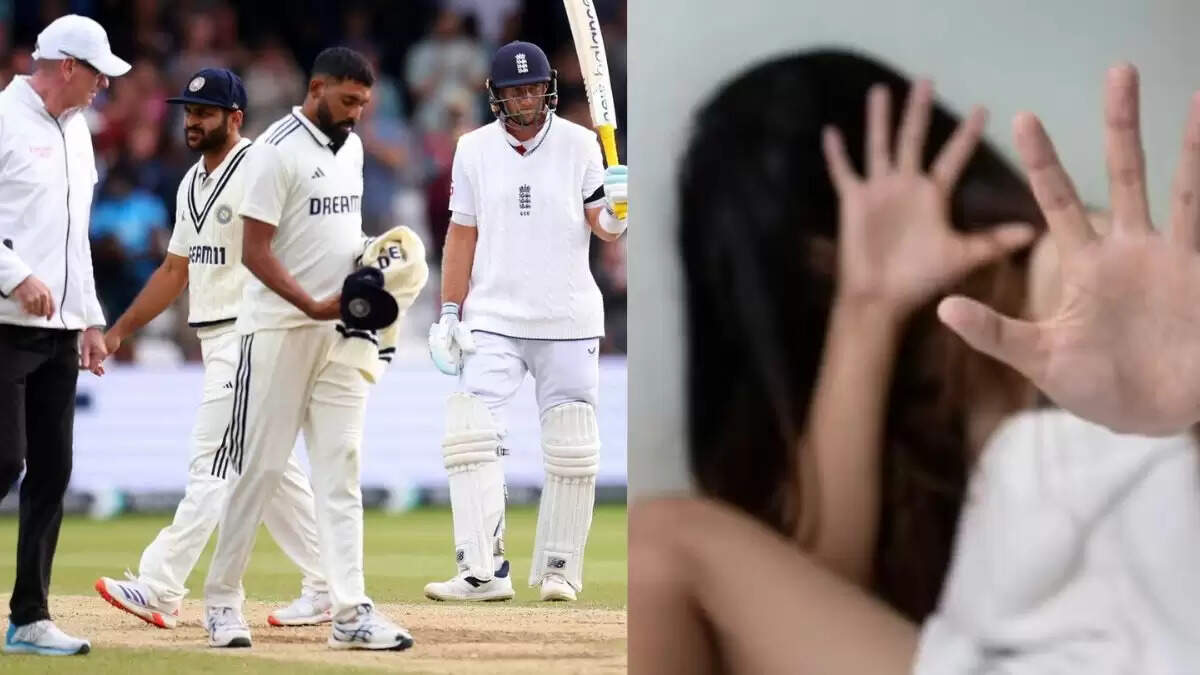 एजबेस्टन टेस्ट से पहले क्रिकेट जगत में खलबली, इस क्रिकेटर पर 11 महिलाओं से यौन शोषण का आरोप