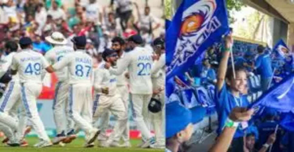 टीम इंडिया के इंग्लैंड दौरे के लिए नए कप्तान की घोषणा