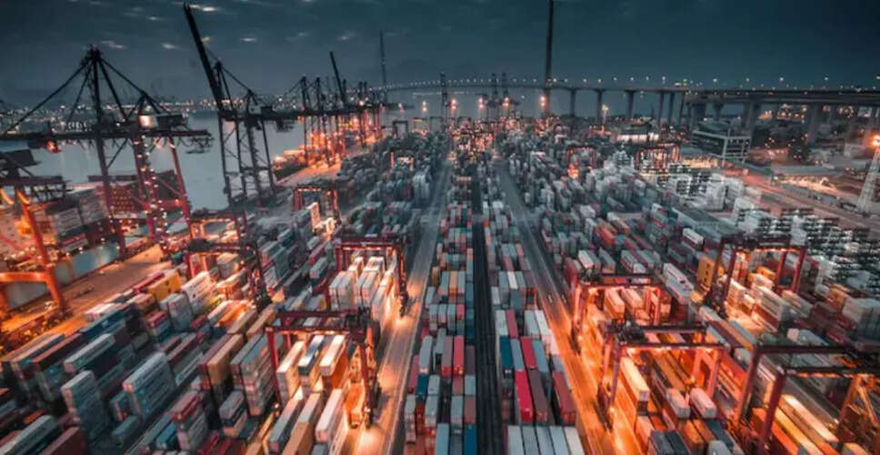 भारत के ई-कॉमर्स और MSME क्षेत्र को बढ़ावा देने के लिए निर्यात प्रोत्साहन