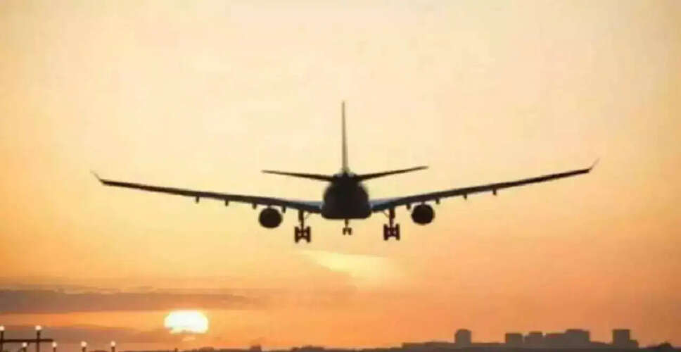 पश्चिम एशिया में उड़ान सेवाएं प्रभावित, एयर इंडिया और इंडिगो ने बढ़ाई उड़ानें