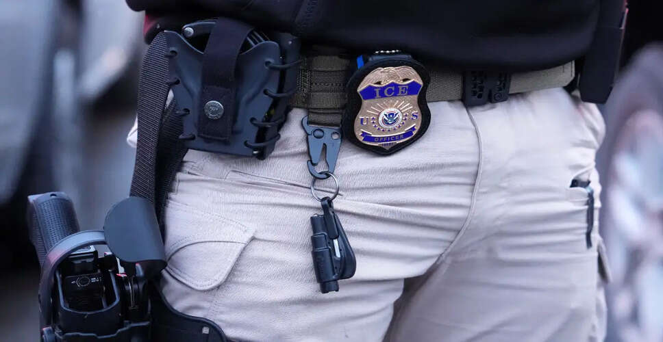 अमेरिका में पार्क पुलिस की भूमिका पर उठे सवाल