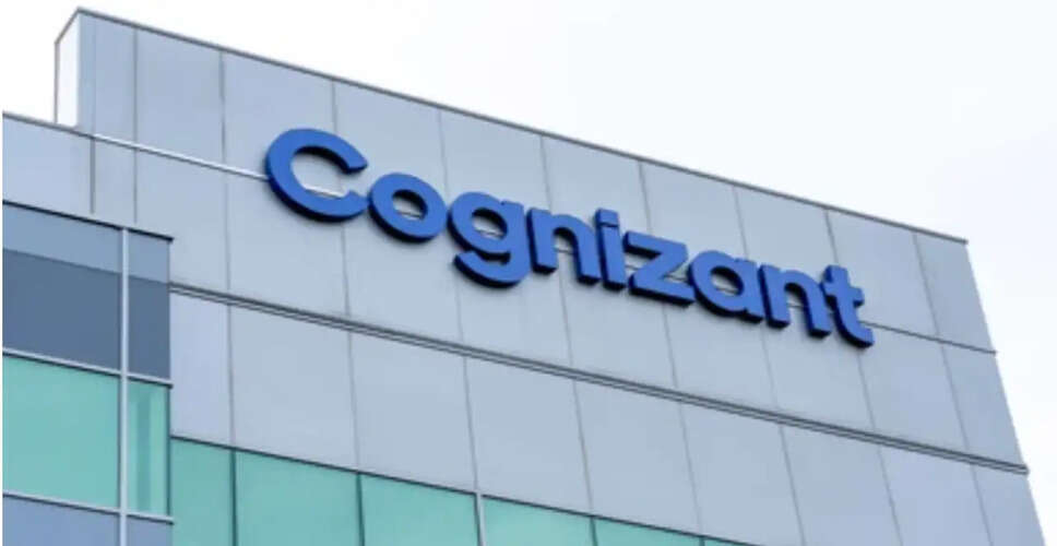 Cognizant ने आंतरिक संचार से $200 मिलियन का नया व्यापार अवसर बनाया