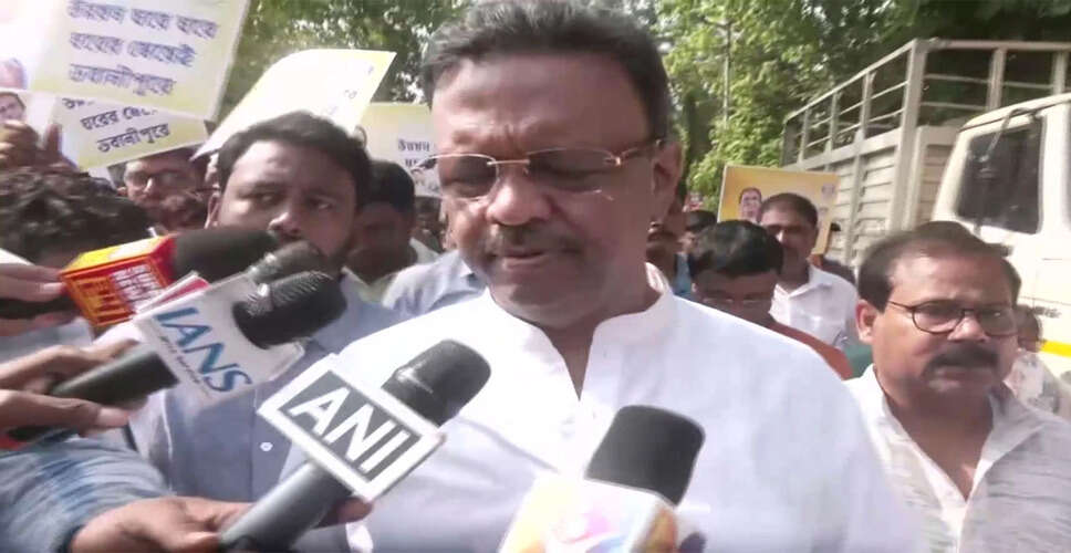 कोलकाता में तृणमूल कांग्रेस की चुनावी तैयारी, फिरहाद हकीम का विश्वास