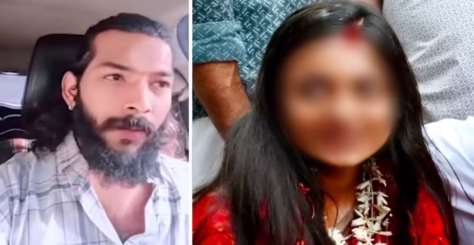 महाकुंभ में लापता युवती का मामला: पति और मां के बीच आरोप-प्रत्यारोप