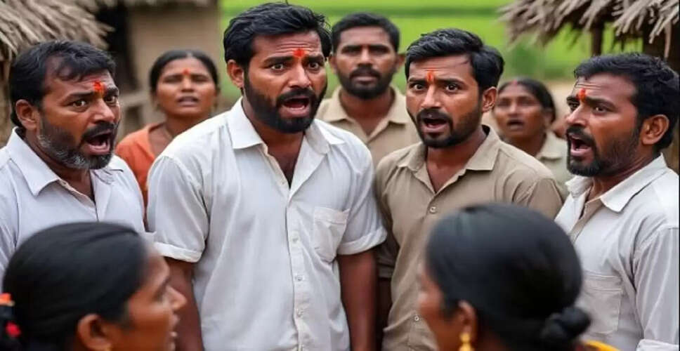 छत्तीसगढ़ में लाश की पहचान के बाद जिंदा लौटे हरिओम वैष्णव की अनोखी कहानी