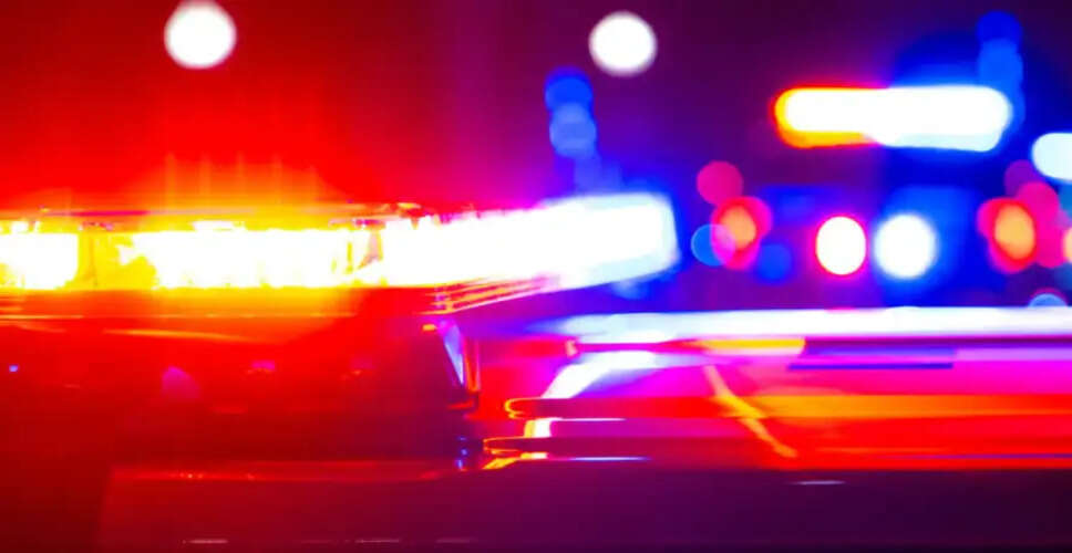 सिनसिनाटी में संगीत कार्यक्रम के दौरान गोलीबारी, 13 लोग घायल