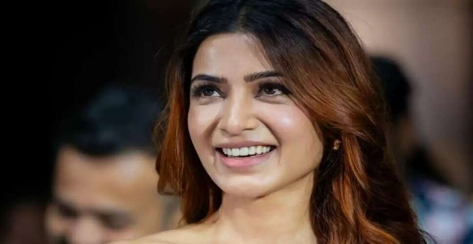 Samantha Ruth Prabhu Denies Promoting Yeh Maaya Chesave Amid Reunion Rumors