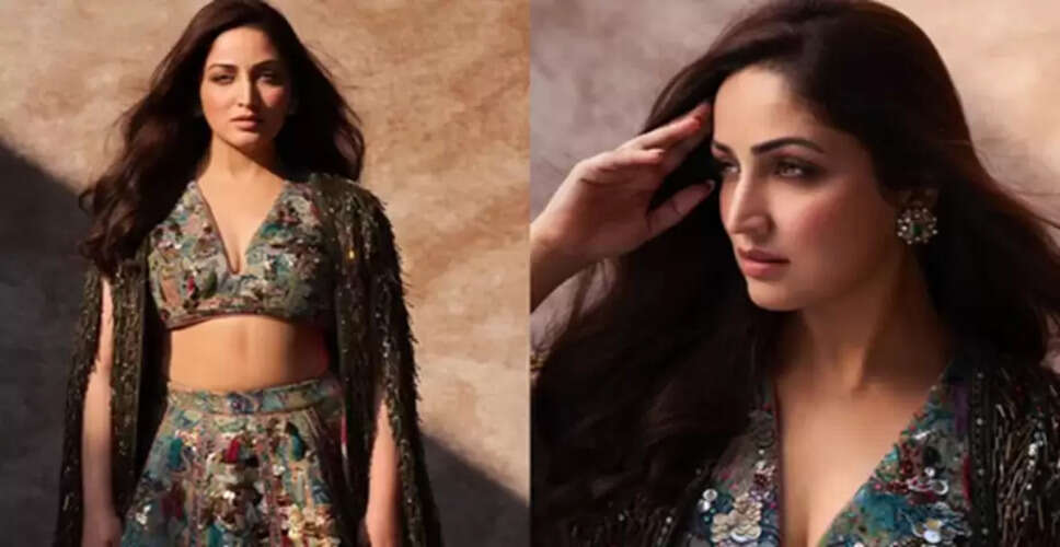 यामी गौतम की नई फिल्म 'हक' का ट्रेलर हुआ रिलीज, जानें क्या है कहानी