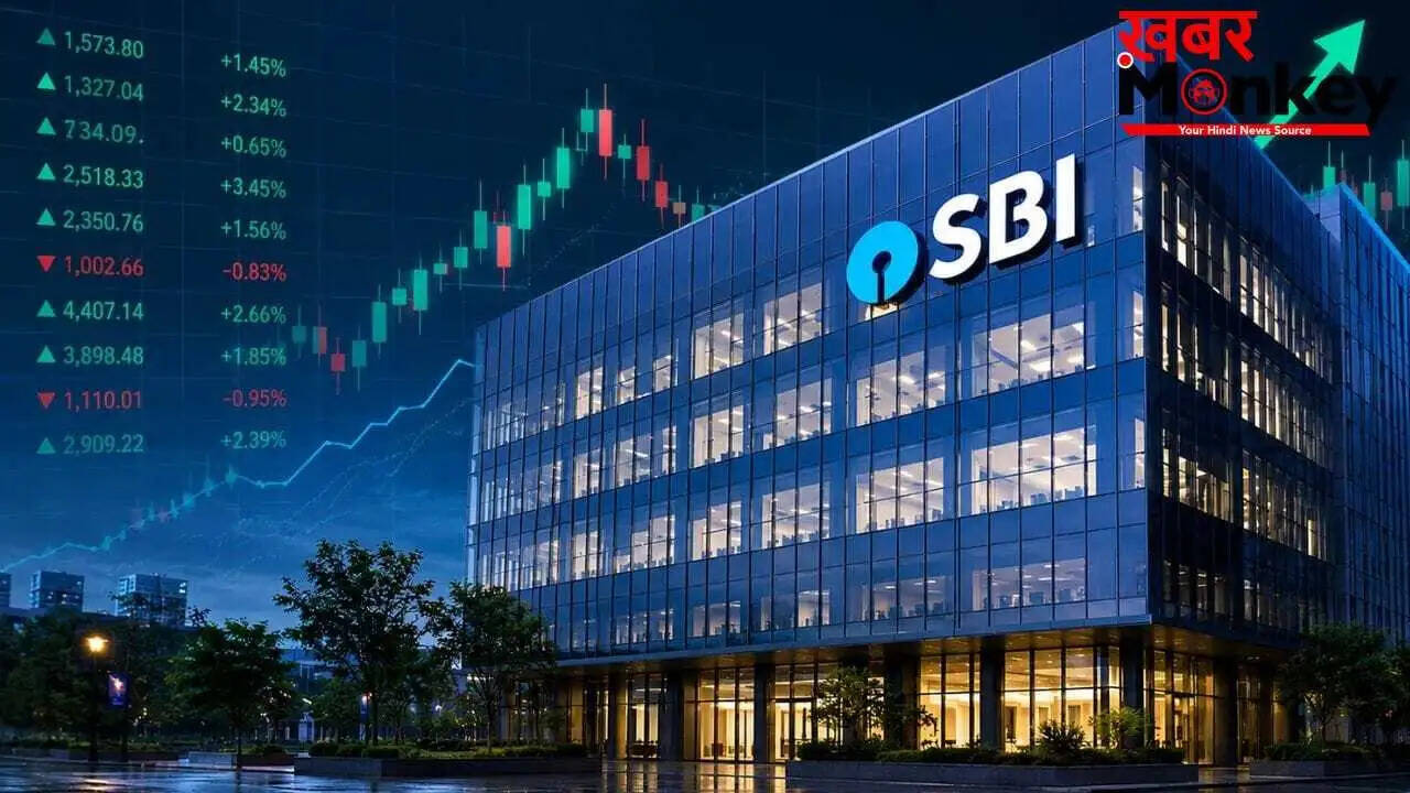 SBI ने ग्राहकों को दी हड़ताल की चेतावनी, वैकल्पिक लेन-देन के उपाय अपनाने की सलाह