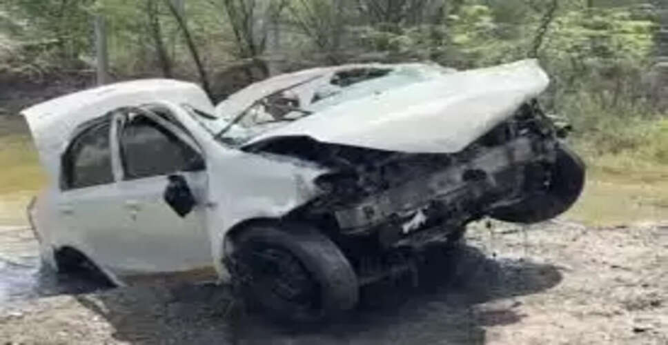 जयपुर में सड़क हादसों का दर्द: परिवारों की खुशियों का अंत