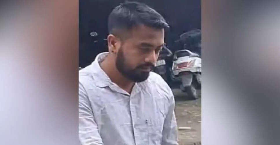 दहेज हत्या के मामले में कॉलेज छात्रा को न्याय मिला, दोषी को फांसी की सजा