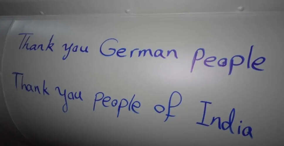 ईरान ने इजराइल पर मिसाइलों की बौछार की, भारत को धन्यवाद संदेश भेजा