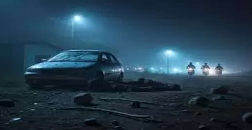 कोयंबटूर में कॉलेज छात्रा से दुष्कर्म के आरोपियों की गिरफ्तारी