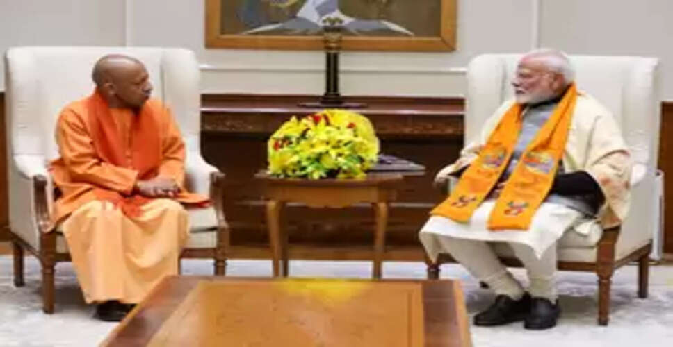 सीएम योगी के नेतृत्व में पीएम आवास के लिए पात्र लाभार्थियों के चयन में ग्राम चौपाल निभा रहे अहम भूमिका