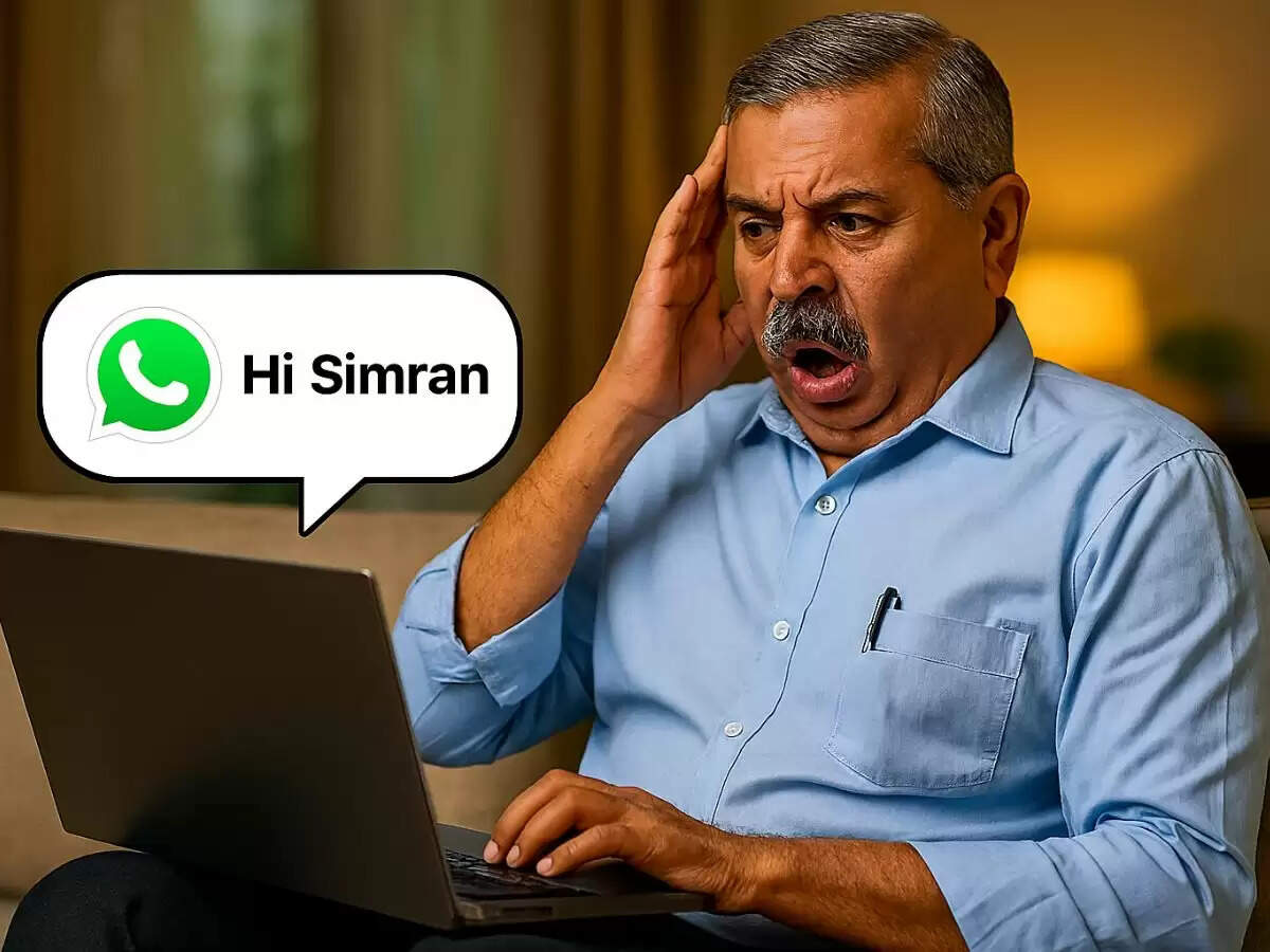 नोएडा में व्हाट्सऐप धोखाधड़ी से 1.24 करोड़ रुपये की ठगी