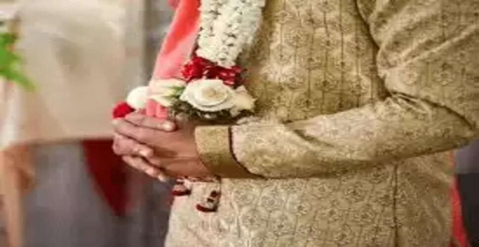दक्षिण कोरिया की अनोखी शादी की रस्म: दूल्हे की परीक्षा
